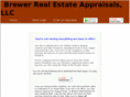 brewerappraisals.biz