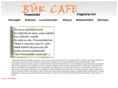 bukcafe.com