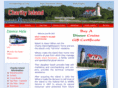 charityisland.net