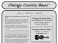 chicagocountryblues.com