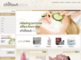 chilloutstore.com
