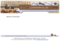 classicplanes.com