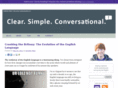 clearprose.com
