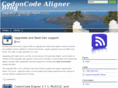 codoncode.info