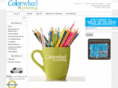 colorwheelprinting.com