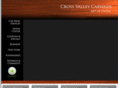 crossvalleycarwash.com