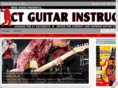 ctguitarinstructor.com