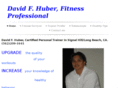 davidfhuber.com