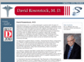 davidrosenstockmd.com