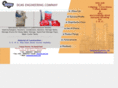dcmsengg.com