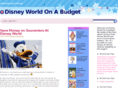 disneyworldonabudget.com