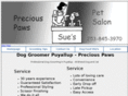 doggroomer-preciouspaws.com