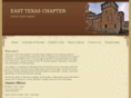 easttxago.com