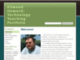 ellwoodhoward.com