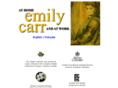 emilycarr.ca