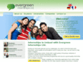 evergreeninternships.com