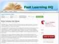 fastlearninghq.com