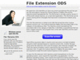 fileextensionods.com