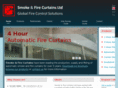 firecurtains.net