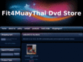 fit4muaythai.com