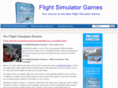 flightsimulatorgamesnow.com