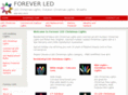 foreverled.net