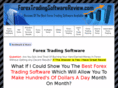 forextradingsoftwarereview.com
