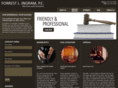 forrestingram.com