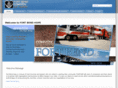 fortbendconvoyofhope.com