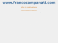 francocampanati.com
