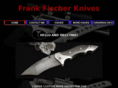 frankfischerknives.com