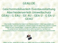 geau.de
