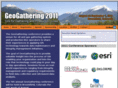 geogathering.com