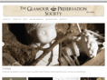 glamorpreservation.com