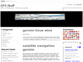 gpsstuff.info