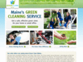 greencleanmaine.com