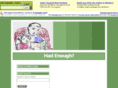 hadenuff.com