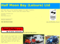 halfmoonbay.org.uk