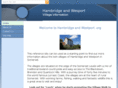 hambridgeandwestport.org