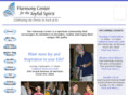 harmonycenter.net
