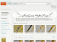 heirloomgiftpens.com