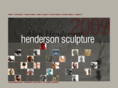 hendersonsculpture.com