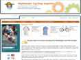 highlander-cycling.com