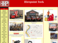 hirepointyork.com