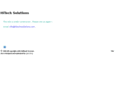 hitechssolutions.com