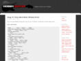 hobbyguitar.com
