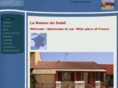 holiday-in-france-66.com