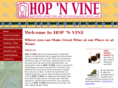 hopnvine.com