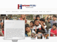 horizonperu.com