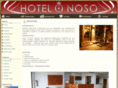 hotelonoso.com